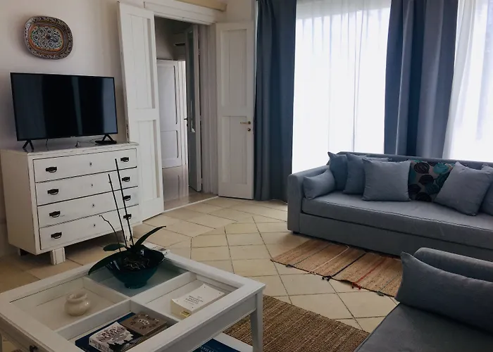 Tenuta Centoporte Hotel