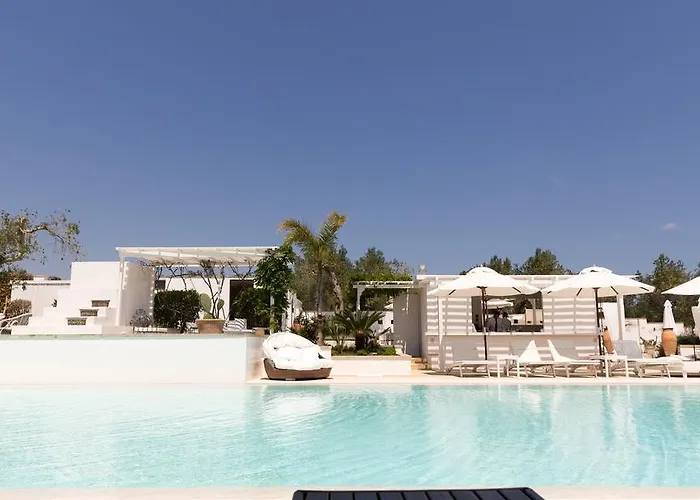 Hotel Tenuta Centoporte