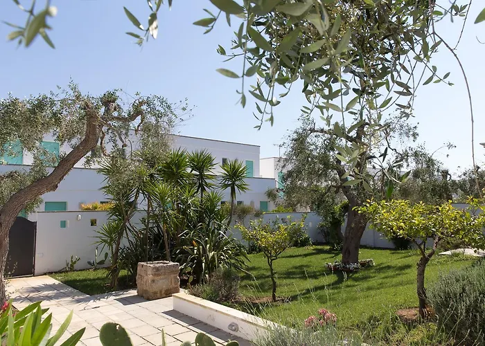 Hotel Tenuta Centoporte