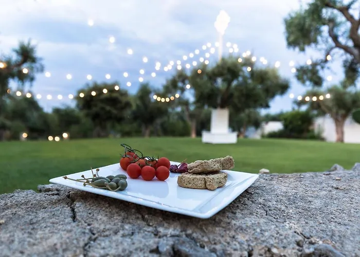 Tenuta Centoporte Hotel 4*