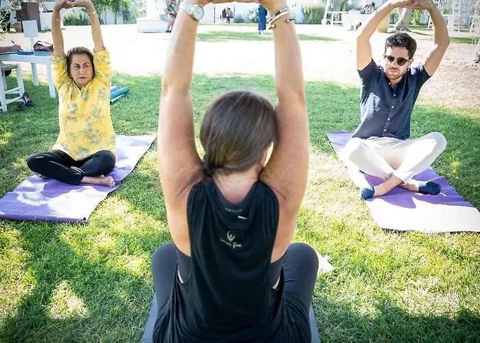 Hotel Tenuta Centoporte