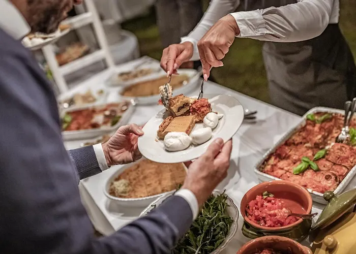 Tenuta Centoporte Hotel 4*