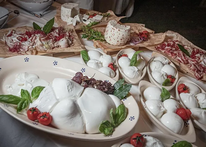 Hotel Tenuta Centoporte Otranto